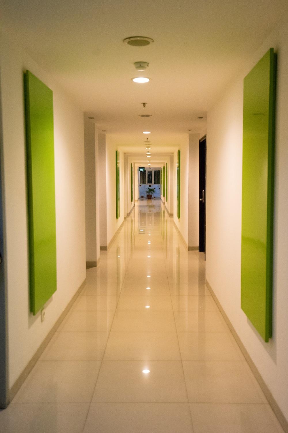 Amaris Hotel Pancoran Jakarta Buitenkant foto