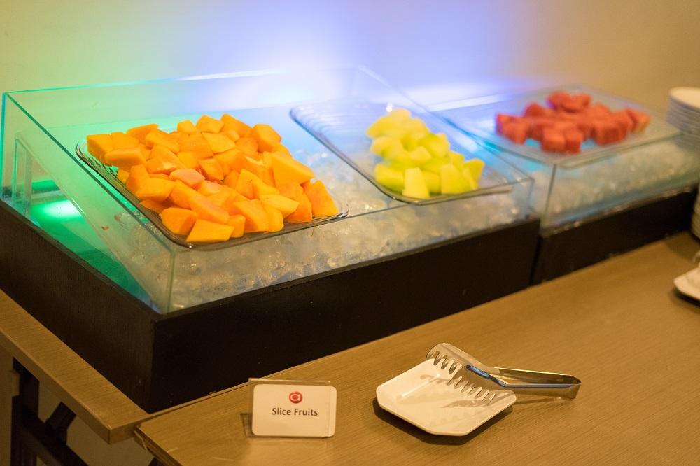 Amaris Hotel Pancoran Jakarta Buitenkant foto